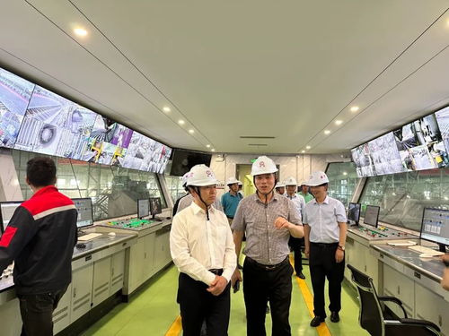 錢建超 踐行服務初心，為梁平企業家紓困解難